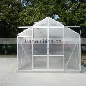 Top-rated 6mm Mini Greenhouse for VegetablesHX66126-5 thumbnail-3