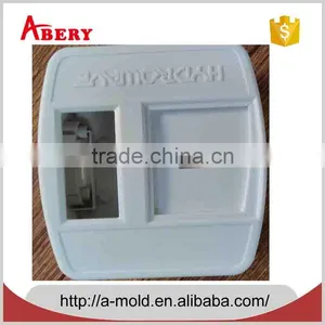 Two Shot Moulding Communication Product thumbnail-1