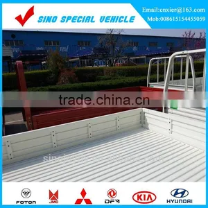 Truck Body/dump Boby Carrybody thumbnail-6