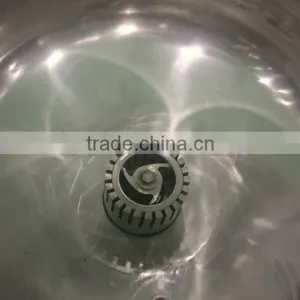 Liquid Soap Chemicals for Making Liquid Soap Homogenizing Mixer Blending Machine thumbnail-6
