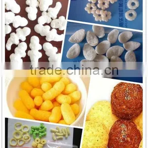 Cheese Ball Food Machinery thumbnail-1