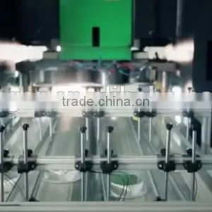 Auto Stacking Machine thumbnail-2