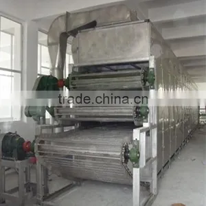 Double Win Hot Sell Turmeric Drying Machine,continuous Belt Microwave Drying Machine,microwave Drying Sterilization Equipment thumbnail-2