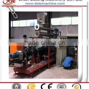 Gold Supplier Aquarium Fish Food Machine thumbnail-1