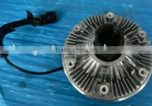 American Cars Cooling System Parts Electrical Fan Clutch for Explore Mercury Mountaineer 4C3Z8A616AA thumbnail-2