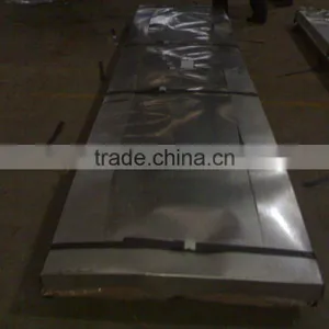 20 Gauge Zinc Corrugated Steel Roofing Sheet thumbnail-6