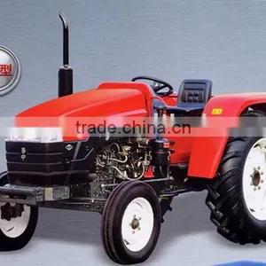 LZ480 Tractor thumbnail-1