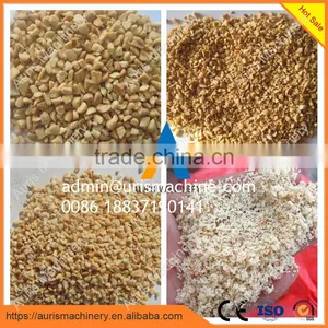 Peanut Chopping Chopper Crushing Crusher Machine on Sale thumbnail-6