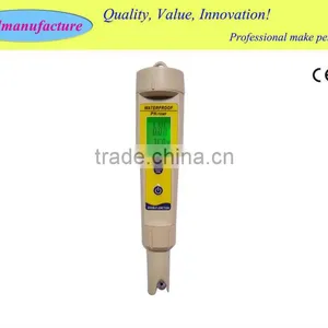 Waterproof pH Meter thumbnail-1