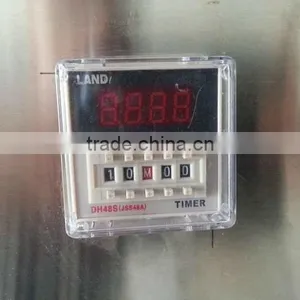 Gas Heating Batch Pasteurizer Ketchup Pasteurization Machine thumbnail-3