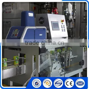 BH7000 High Speed New Cheap Aseptic Filling Brick Carton Machine Price thumbnail-4