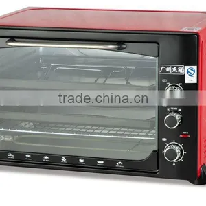 Electric Oven thumbnail-1