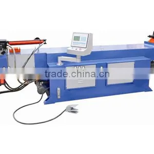 NEW Hydraulic High Precision Portable Small Size Cooper Pipe Bender thumbnail-1