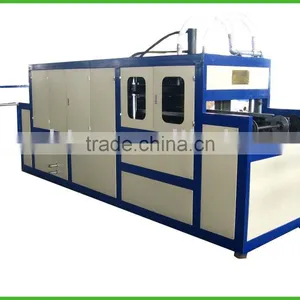 Fast Food Forming Machine(FS-CH) thumbnail-1