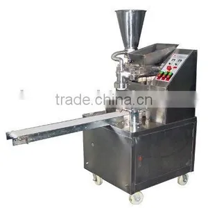 Steamed Bun Maker Stuffing Bread Bun Maker Automatic Steamed Bun Machine thumbnail-1