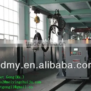 Hot Sale High Quality Refrigeration Equipment for Supermarket thumbnail-5