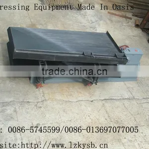 Table Separation/ Table Concentration thumbnail-1