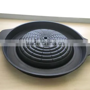 Non- Stick Mookata Pot thumbnail-1