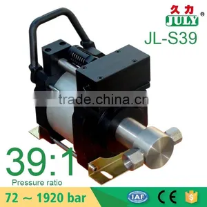 Best Price JULY Dongguan Supplier Liquid Gas Booster Pump thumbnail-1