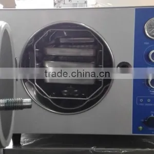 Bluestone Autoclave: 24L Dental Autoclave for Sale thumbnail-3