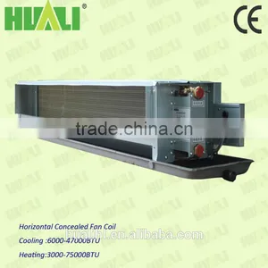 Fan Coils/ Ceiling Fan Coil Unit thumbnail-5