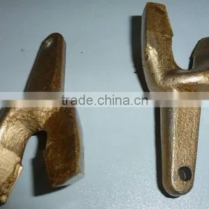28mm 32mm Coal Mining Roof Bits thumbnail-1