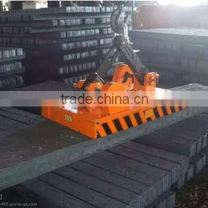 600kg-5000kg Free Energy Automatic Lifting Magnet thumbnail-2
