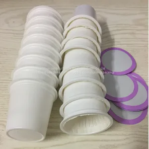 2017 Hot Sale Latest Coffee Intergrated Kcup Coffee Pod Hot Sale in USA thumbnail-1
