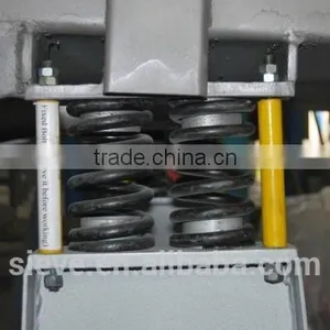 Work Soomthly Vibratory Classifier for Calcite With CE thumbnail-6