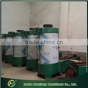 Stainless Steel Quinoa Washer Quinoa Washing and Drying Machine thumbnail-5