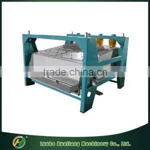 Grain Cleaning Rotary Flat Sieve for Flourmill Plant thumbnail-1
