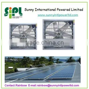 Vent Tool New Idea Solar Panel Industrial Exhaust Fan With dc Motor thumbnail-4