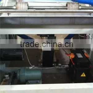 Automatic pp Woven Sack Bag Cutting Machine thumbnail-4