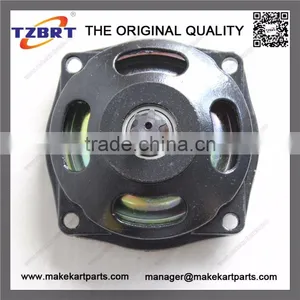 2017 Good Quality Mini Bike Scooter Clutch Gearbox 6 Tooth 49cc Clutch Bell thumbnail-3