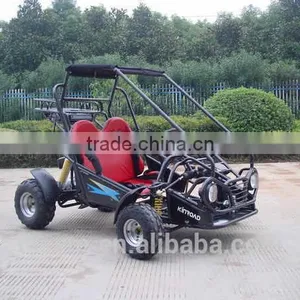 TK110GK Engine 250cc Buggy thumbnail-1