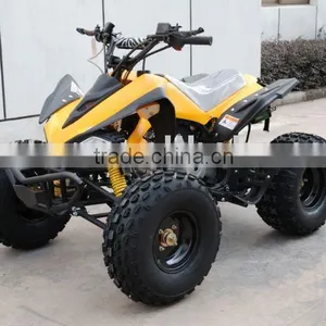 All-terrain Vehicle SX-YX110A thumbnail-1