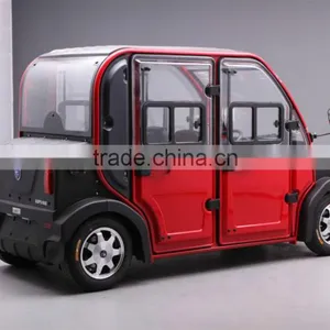 Electric Car thumbnail-1