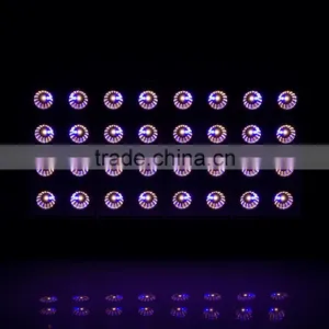 Mars Hydro Mars Pro II 128 Full Spectrum Led Grow Light Lamp Indoor Kit Replace 400w HPS thumbnail-4