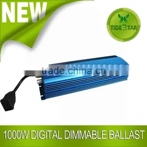Hydroponic HPS/MH 1000W 240V Ballast Electronic thumbnail-1