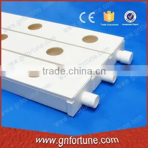China Rigid Pvc Agriculture Nft Hydroponic Gully thumbnail-1