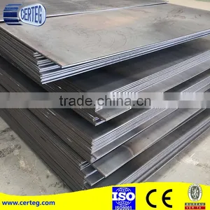 Metro Station Building Material HR Iron Plate/Sheet thumbnail-1