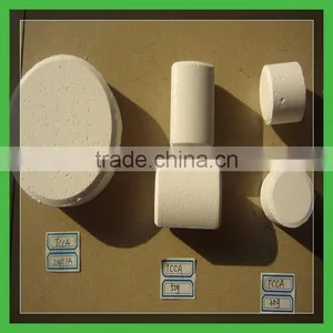 Water Treatment Chemicals Trichloroisocyanuric Acid TCCA 90% thumbnail-2