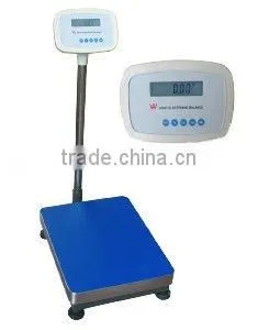 Digital Platform Balance 200kg thumbnail-1
