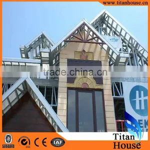 Cheap Prefabricated Modular Homes For Sale China Prefabricated Homes thumbnail-2