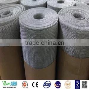 Aluminum Alloy Window Screen (various Size&10years Factory) thumbnail-3