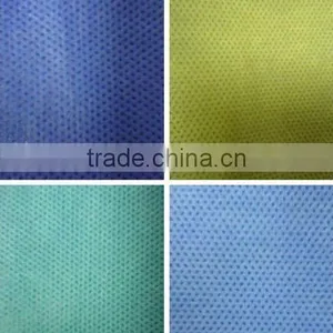PP SPUNBOND NONWOVEN FOR SHOPPING BAGS thumbnail-1