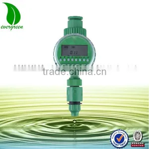 New Outdoor Yard Electronic Automatic Water Timer Garden Watering Irrigation thumbnail-1