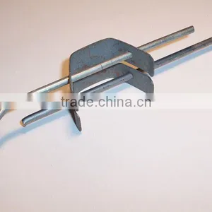 Galvanized Wire Hooks thumbnail-1
