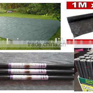 Polypropylene Non-woven Fleece Fabric for Agriculture thumbnail-4
