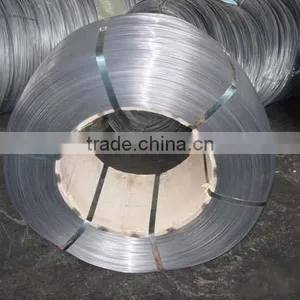 ASTM DIN. JIS GB High Carbon Spring Steel Wire thumbnail-1